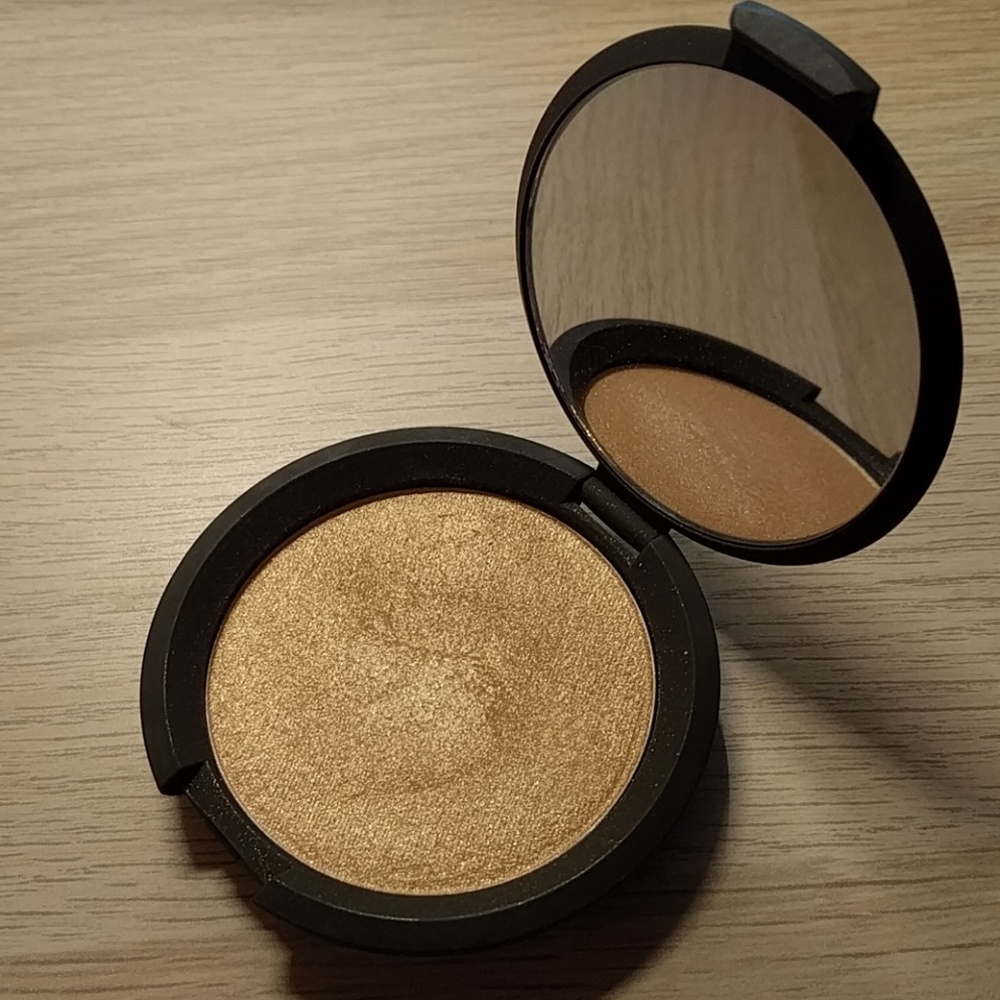 Becca Shimmering Skin Perfector in Prosecco Pop